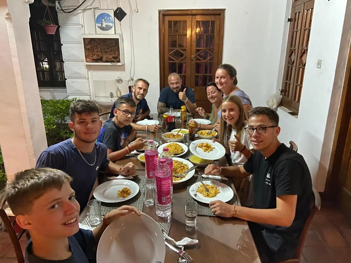 Kandy Garden Villa
