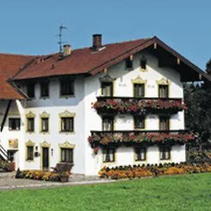 Beim Hanslbauer Gasthof Chieming