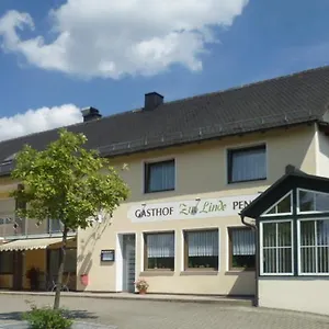 Landgasthof Zur Linde Gasthof Riedenburg