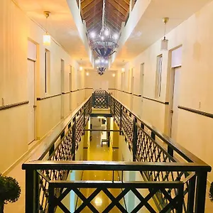 Rig Casa Conde Hotel Santo Domingo