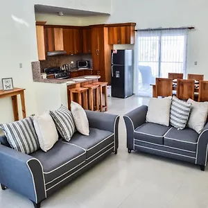 Hostal Palmas De Punta Cana F2 Hostel Punta Cana