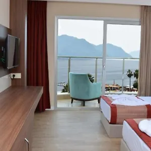 Sunway Club 3*, Мармарис Турция